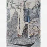 Jorge Guinle, Untitled