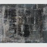 Loio-Pérsio, Composição 3, Óleo sobre tela