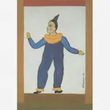 Mirian, Pierrot