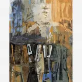 Carlos Vergara, Untitled