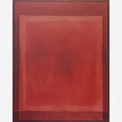 Untitled by Arcangelo Ianelli, Óleo sobre tela, offered Apr 2006