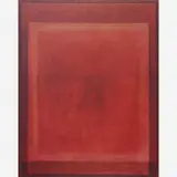 Untitled by Arcangelo Ianelli, Óleo sobre tela, offered Apr 2006