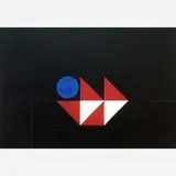 Décio Vieira, Untitled