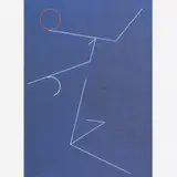 Décio Vieira, Untitled