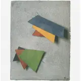 Arthur Luiz Piza, Untitled