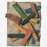 Arthur Luiz Piza, Untitled