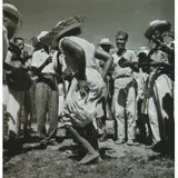 Pierre Verger, Samba - Salvador - Brasil, FOTOGRAFIA PB