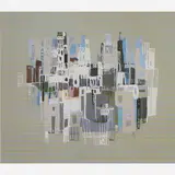 Ione Saldanha, Cidade