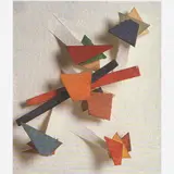 Arthur Luiz Piza, Untitled