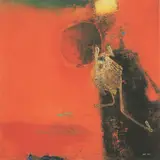 Coragem by Manabu Mabe, Óleo sobre tela, offered Nov 2005