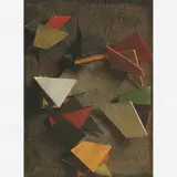 Arthur Luiz Piza, Untitled