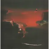 Ameaça de Vermelho by Manabu Mabe, ÓLEO SOBRE TELA, offered Nov 2005