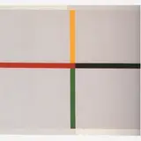 Untitled by Eduardo Sued, Óleo sobre tela, offered Nov 2005