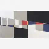 Judith Lauand, Concreto 25