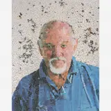 Vik Muniz, Sérgio ( Jaguar)