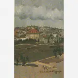 Rodolfo Amoedo, Vila Nova de Gaya