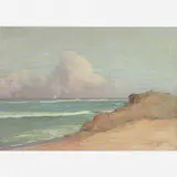 Garcia Bento, Marinha
