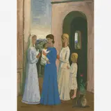 Fulvio Pennacchi, Figuras