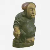 Mauro Antonio Tesi, Figura