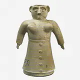 Francisco Brennand, Figura