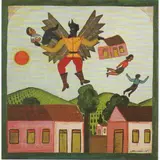 Mirian, O Dragão