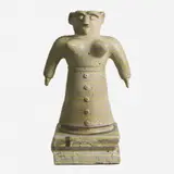Francisco Brennand, Figura