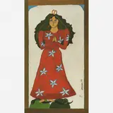 Mirian, Nossa Senhora