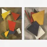 Arthur Luiz Piza, Untitled
