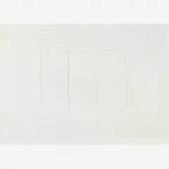 Sergio Camargo, Untitled, Relevo