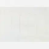 Sergio Camargo, Untitled
