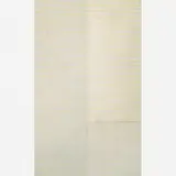Décio Vieira, Branco de Zinco com Azul Ultramar Claro, Branco de Titânio e Branco de Prata