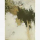 Untitled by Tomie Ohtake, Óleo sobre tela, offered Aug 2005
