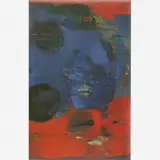 Yolanda Mohalyi, Untitled