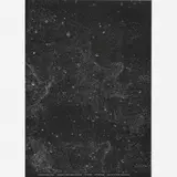 Vik Muniz, Pictures of Air (viewing from Paris, France)