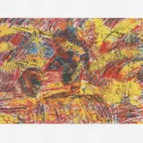 Artur Barrio, Untitled