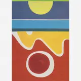 Aluísio Carvão, Untitled