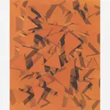 Arthur Luiz Piza, Untitled
