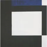Untitled by Amílcar de Castro, Acrílico sobre tela, offered Apr 2005
