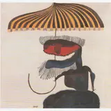 Roberto Magalhães, Na sombra, Aquarela