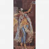 Rodolfo Amoedo, Salomé