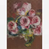 Pierre-Auguste Renoir, Rosas
