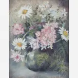 Anita Malfatti, Jarro com Flores