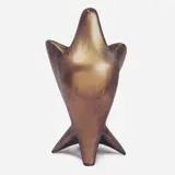 Alfredo Ceschiatti, Pomba, ESCULTURA EM BRONZE
