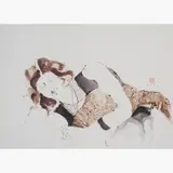 Wesley Duke Lee, Untitled