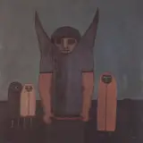 Gerson de Souza, O Purgatório
