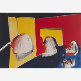 Cildo Meireles, Untitled