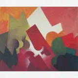 Loio-Pérsio, Untitled, ÓLEO SOBRE TELA