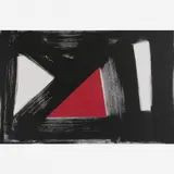 Amílcar de Castro, Untitled