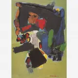 Maria Polo, Untitled