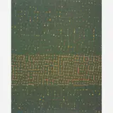 Rubem Ludolf, Untitled
